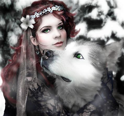 Bark At The Moon By Lochnessa2 On Deviantart