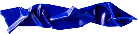 blue duct tape 14177121 PNG