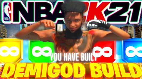 New Best Iso Guard Build In Nba K Greens From Halfcourt Gets