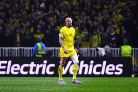 Trois Absents Dans Le Groupe Du Fc Nantes Pour Affronter Le Stade Rennais