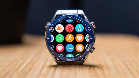 Los Mejores Smartwatchs De Huawei Que Puedes Comprar En 2024