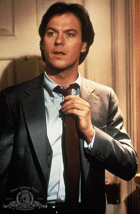Майкл Китон (Michael Keaton)