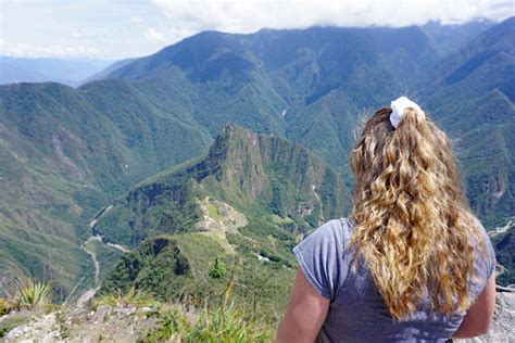 Climbing Machu Picchu Mountain Hike Guide For