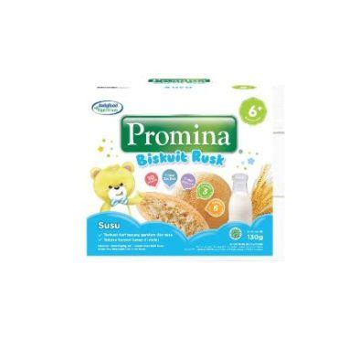 Rekomendasi Promina Snack Terbaik Terbaru Ceklist Id