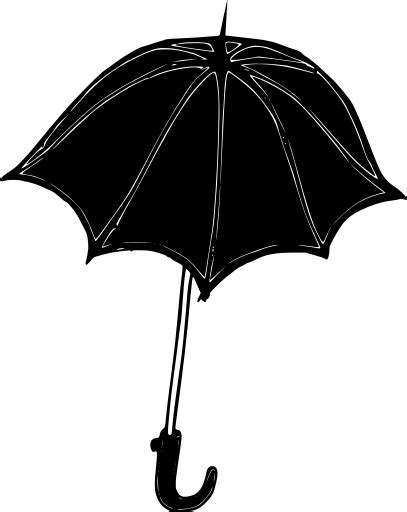 Svg Shade Umbrella Sunshade Free Svg Image And Icon Svg Silh