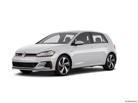 New 2019 Volkswagen Jetta Gli Autobahn Pricing Kelley Blue Book