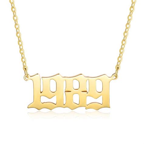 Personalized Necklaces Custom Necklaces For Men And Women