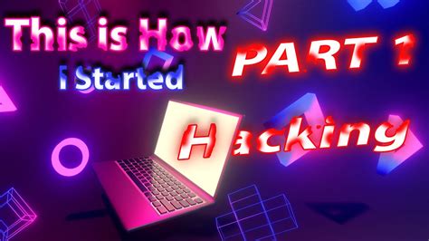 The Surprising Way My Game Addiction Led Me To Learn Hacking Part 1 Youtube