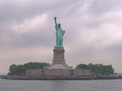 Estátua da Liberdade em Nova york dicas para planejar sua visita