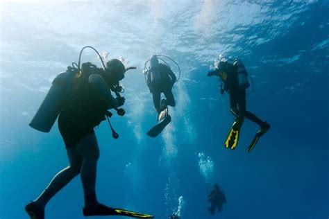 Scuba Diving Dubai 2025 Ultimate Water Adventure