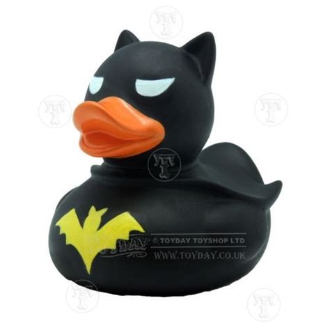 Batman Rubber Ducks Rubber Ducks Bath Toys