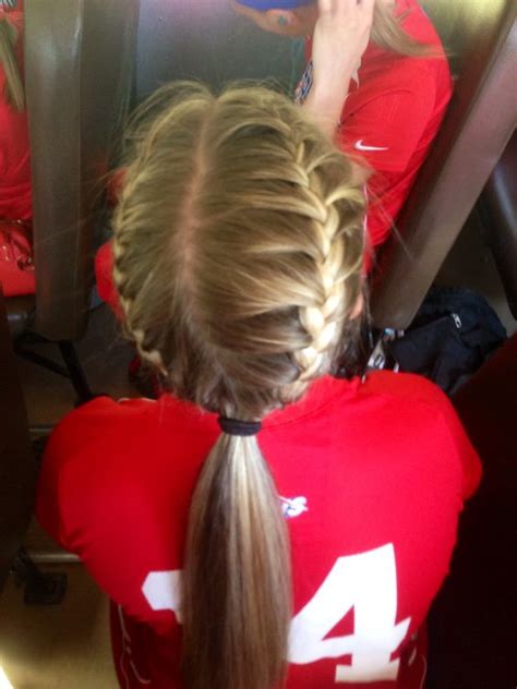 17+ Softball Hairstyles - Men Hairstyle Ideas