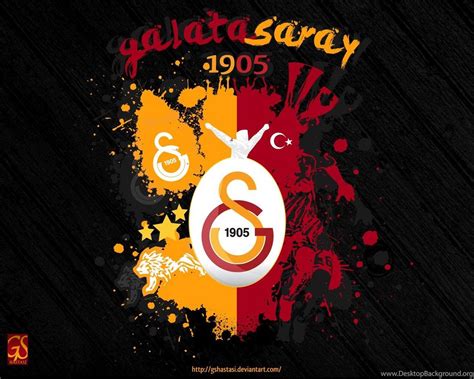 Galatasaray Wallpapers - Top Free Galatasaray Backgrounds - WallpaperAccess