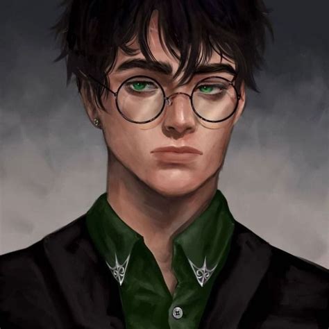 harry potter fanart dark harry harry potter fan art harry potter