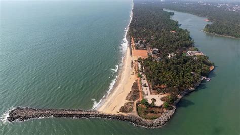 Vadakara Beach And Park DTPC Kozhikode Must Visit Places In Kerala