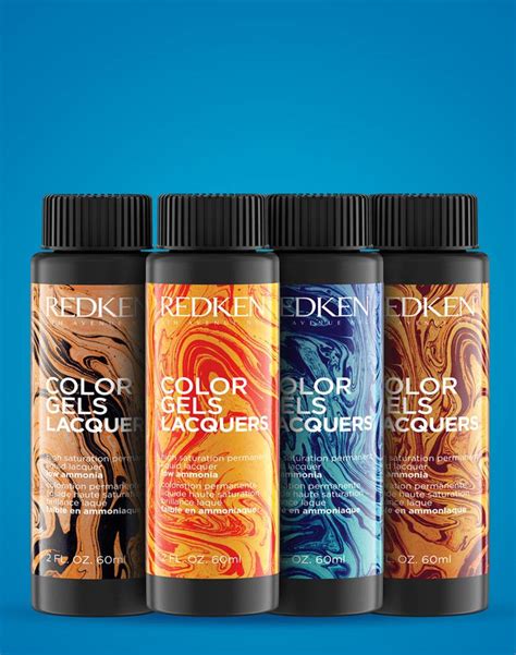 Professional Hair Dyes And At Home Hair Colours Redken