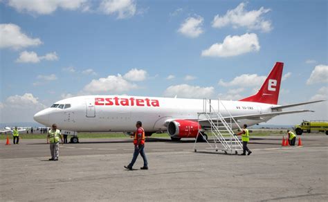 Aeropuerto Internacional De Puebla Hermanos Serdán El Universal Puebla