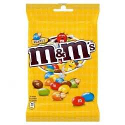 M&M's, maxi sachet (200 g) | La belle vie : grande épicerie fine et fraiche
