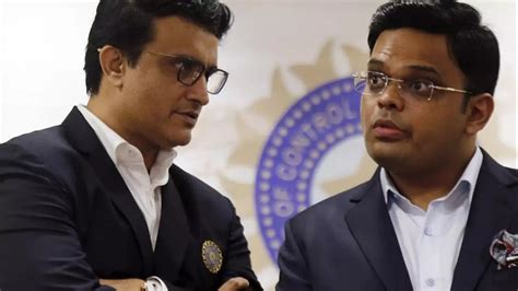 Sourav Gangulys Fate As Bcci Chief To Be Decided On Oct 11 Top Brass