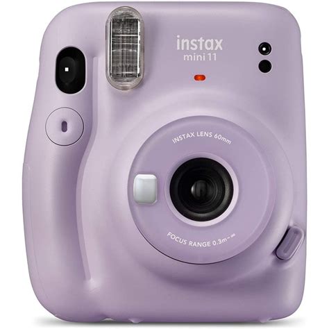 Fujifilm Instax Mini Lila Pccomponentes