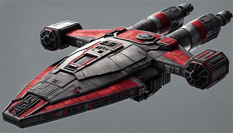 Star Wars Imperial Inquisitor Bomber 4 By Jesse220 On Deviantart