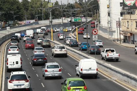 La Jornada Notable El Aumento De La Movilidad En Entidades