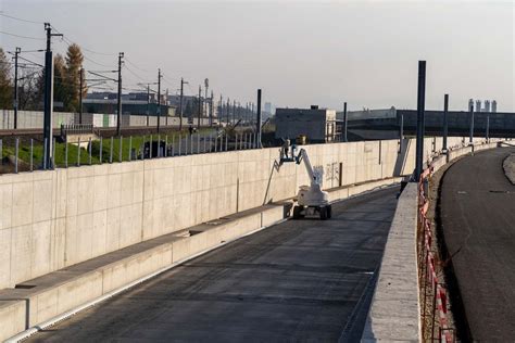 ÖBB Steiermark 642 Millionen Euro in moderne Bahninfrastruktur