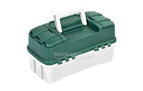 Plano Box Shimano