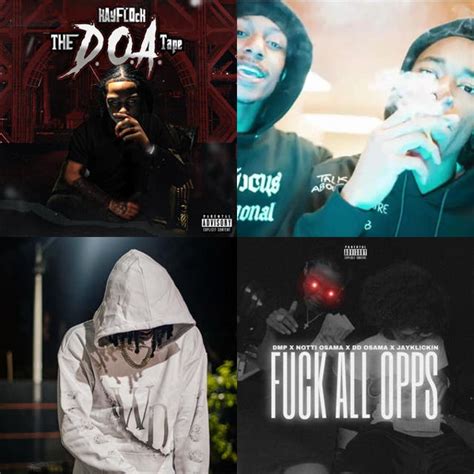 Muddy PJ Glizzy Playlist By Saeed Spotify