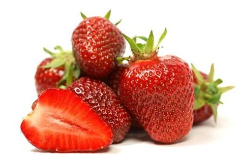 Технология выращивания клубники в теплице