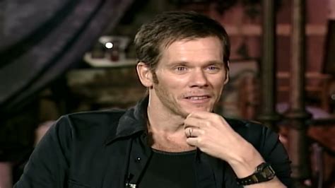 Behind The Echoes The Making Of Stir Of Echoes Kevin Bacon