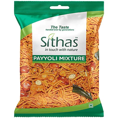 Buy Sithas Payyoli Mixture Online At Best Price Of Rs Bigbasket