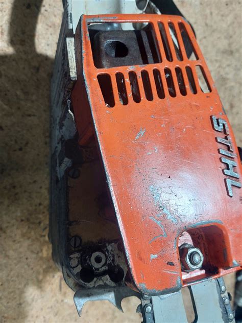 Piła spalinowa Stihl 020 avp super elektronik Skarszewy OLX pl