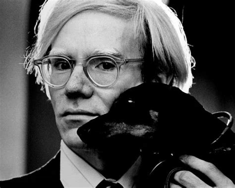 Andy Warhol The Artist And His Amazing Personal Collections Owlcation