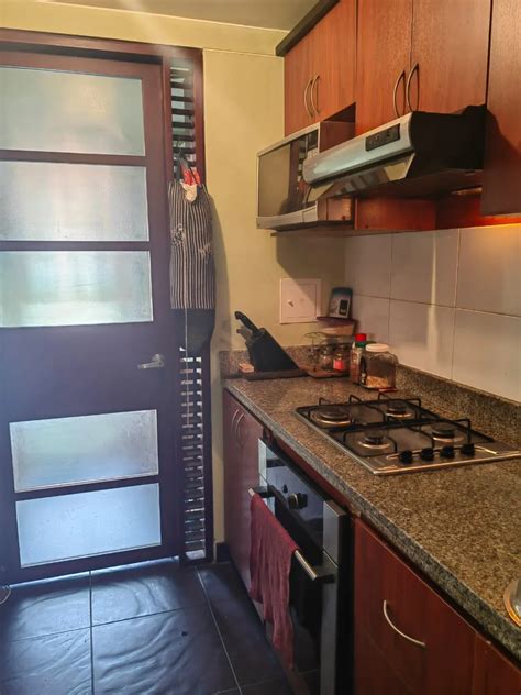 Apartamento En Venta Salitre Occidental Bogot Bogot D C