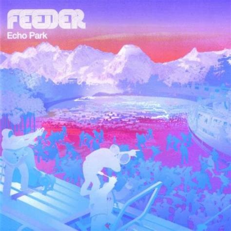 Feeder Seven Days In The Sunの歌詞、曲の翻訳 Feeder Seven Days In The Sunを