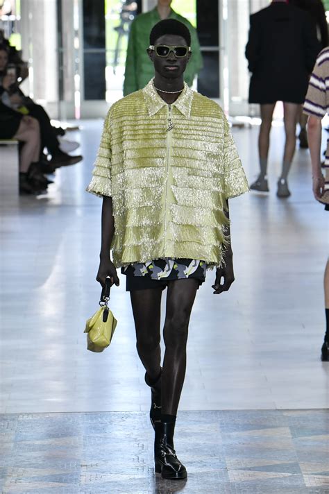 Short shorts are hottest new trend as Paul Mescal and Hollywood