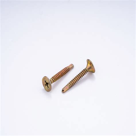 Self Drilling Screw