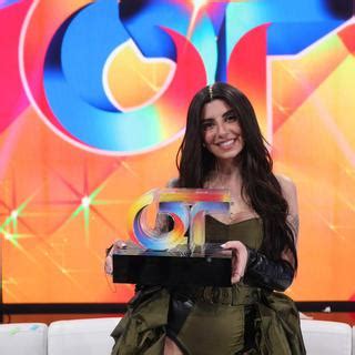 Naiara Ganadora De OT 2023