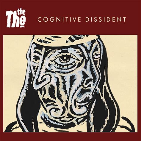 Cognitive Dissident The First Single From Ensoulment The The