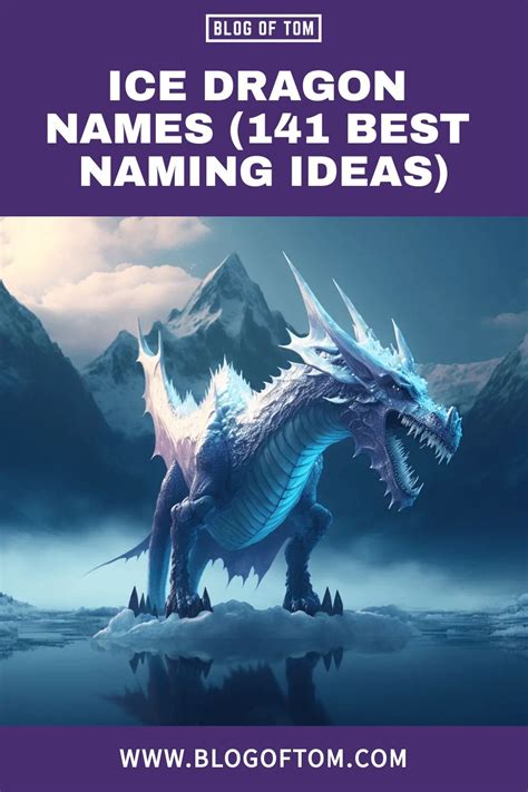 Dragon Name Generator Artofit