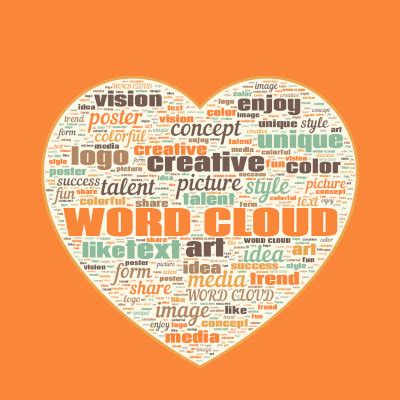 wordcloudapp crea nubes de palabras facilmente