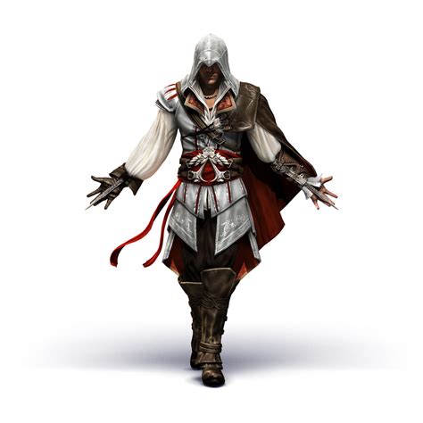 Assassins Creed The Ezio Collection Videojuego Ps4 Y Xbox One Vandal