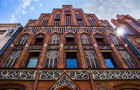 Torun Day Tour From Warsaw By Train AB Poland Travel