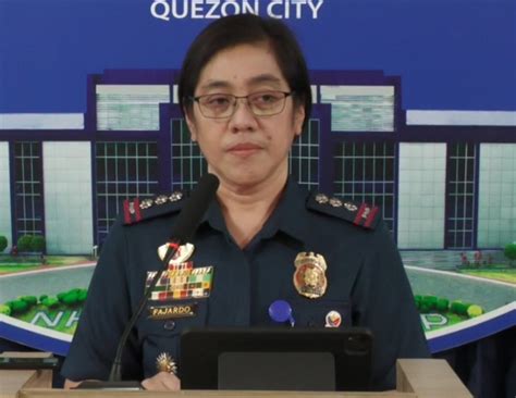 Taon Promotion Ban Sa Pulis Na Masasangkot Sa Katiwalian Police