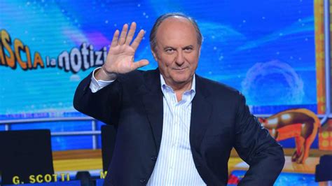 Gerry Scotti Il Figlio Pi Famoso Del Padre Labbiamo Visto Tutti In Tv