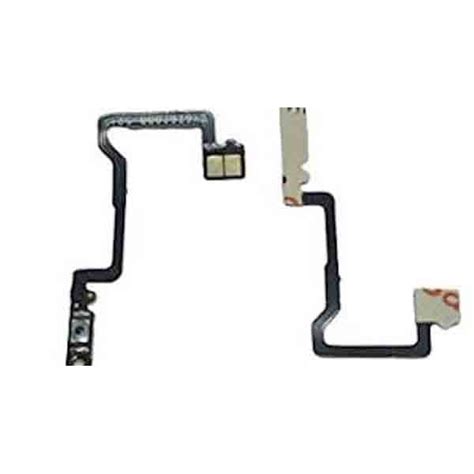 Reotel Power On Off Button Flex Cable Power Flex Compatible For Oppo