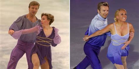 Jayne Torvill and Christopher Dean have no intention of retiring as ...