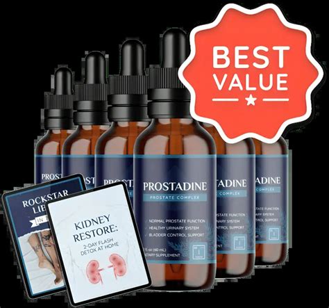 Prostadine™️ | Official Website | Support Natural Prostate