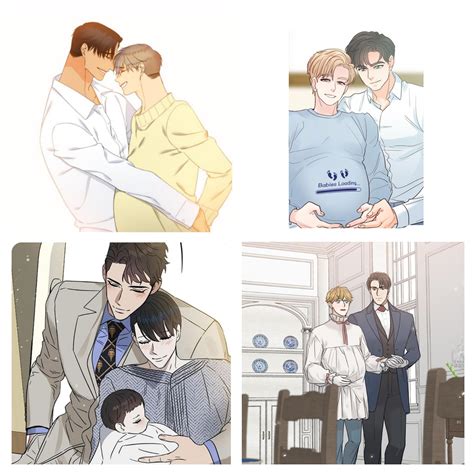 What Is Your Opinion About Male Pregnancy In Bl Media This Is A More